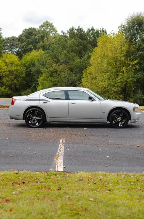 2007 Dodge Charger 6th Gen - Image 8 of 18