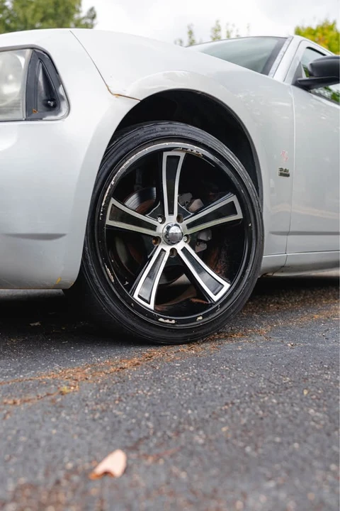 2007 Dodge Charger 6th Gen - Image 18 of 18
