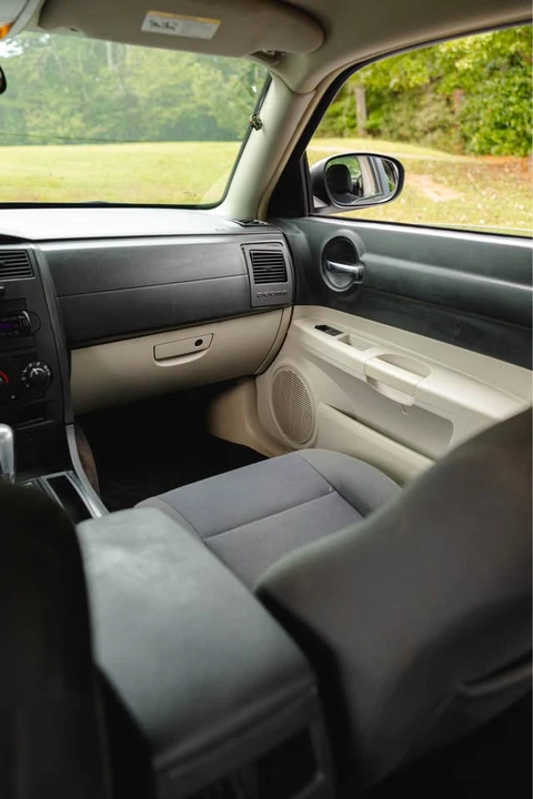 2007 Dodge Charger 6th Gen - Image 13 of 18