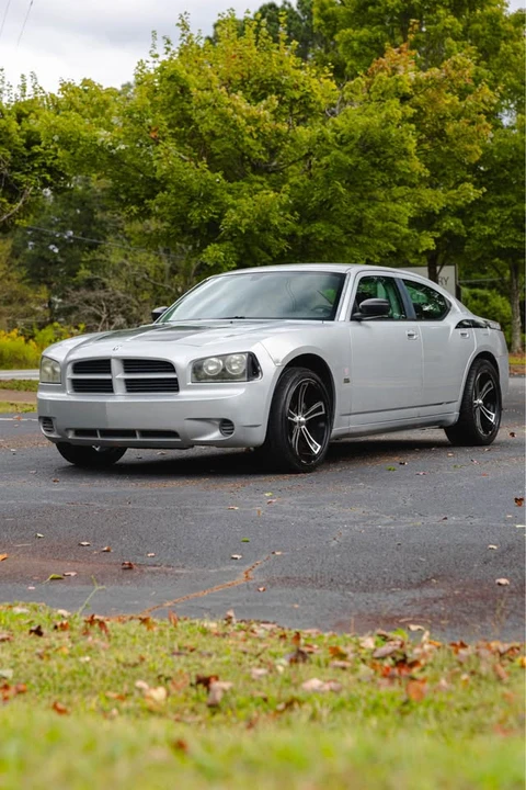 2007 Dodge Charger 6th Gen - Image 2 of 18