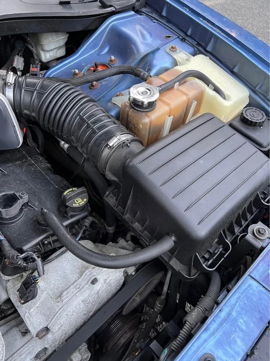 2007 Dodge Charger 6th Gen - Image 9 of 15