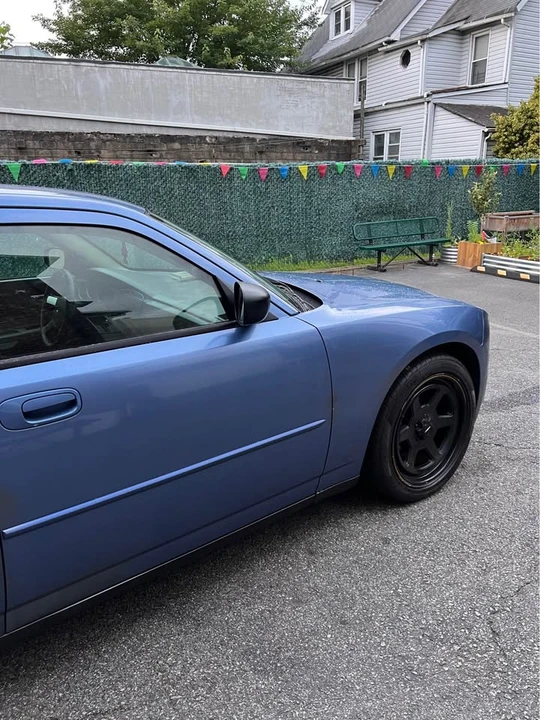 2007 Dodge Charger 6th Gen - Image 6 of 15
