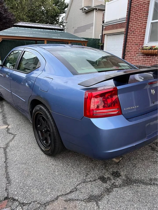 2007 Dodge Charger 6th Gen - Image 7 of 15