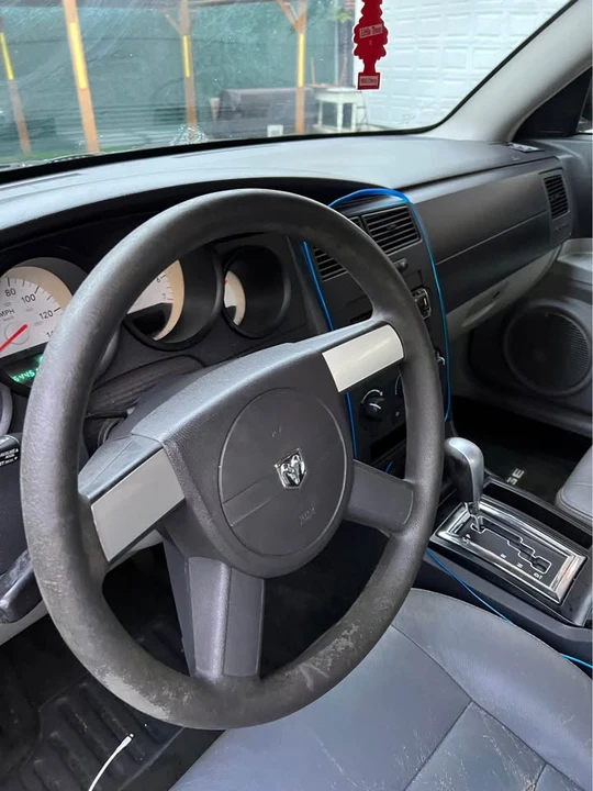 2007 Dodge Charger 6th Gen - Image 14 of 15