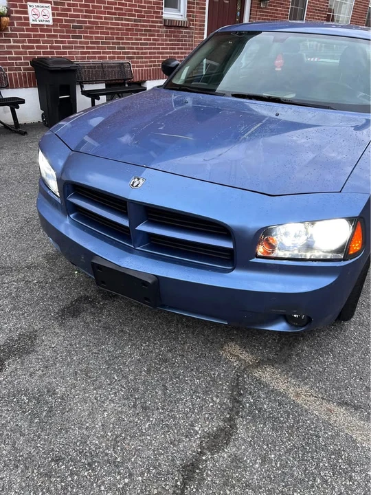 2007 Dodge Charger 6th Gen - Image 12 of 15