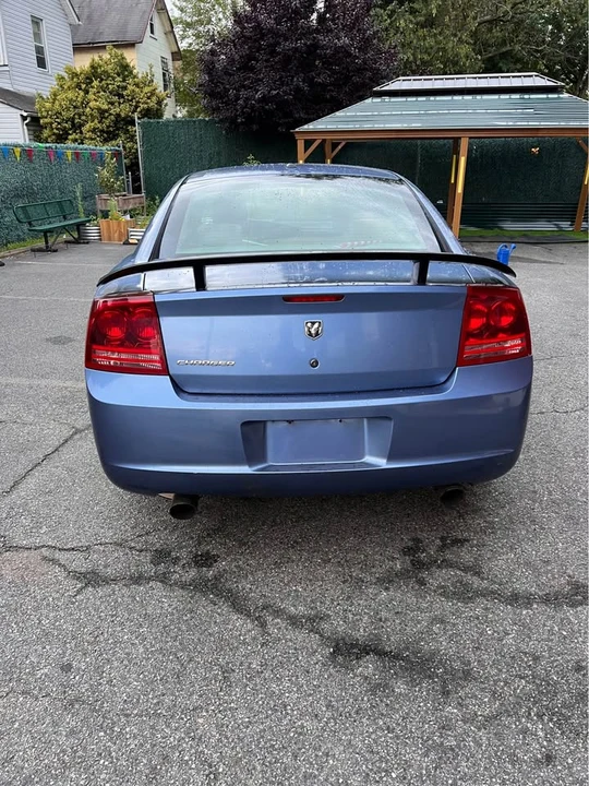 2007 Dodge Charger 6th Gen - Image 4 of 15