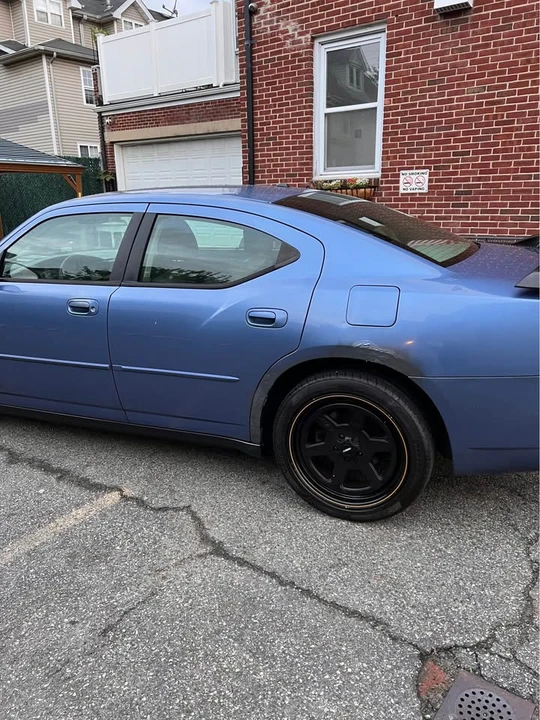 2007 Dodge Charger 6th Gen - Image 3 of 15
