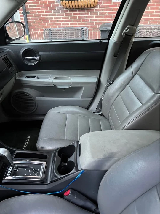 2007 Dodge Charger 6th Gen - Image 15 of 15