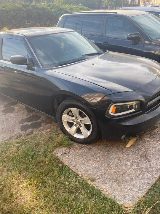 2007 Dodge Charger 6th Gen - Image 2 of 6