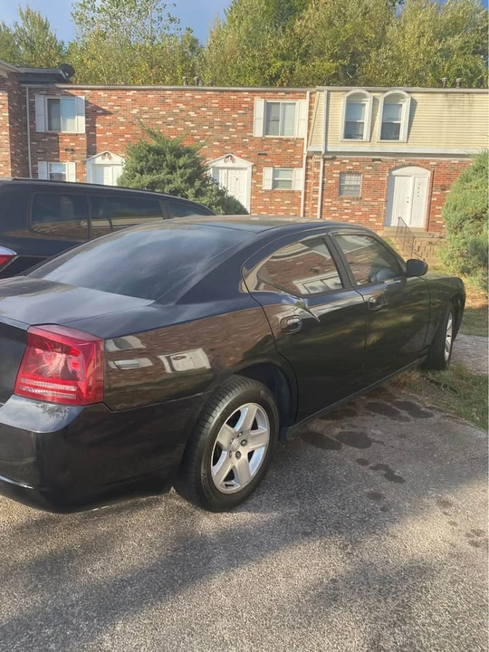 2007 Dodge Charger 6th Gen - Image 6 of 6