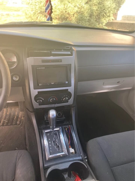 2007 Dodge Charger 6th Gen - Image 5 of 6