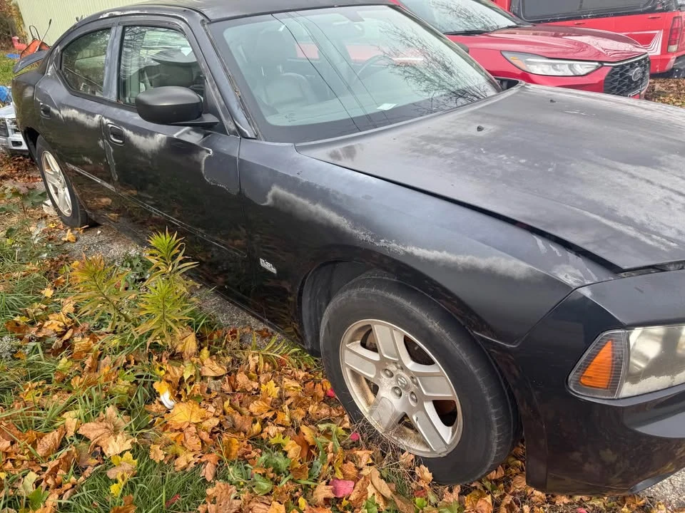 2007 Dodge Charger 6th Gen - Image 2 of 6