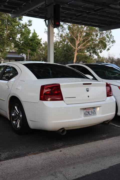 2007 Dodge Charger 6th Gen - Image 11 of 11