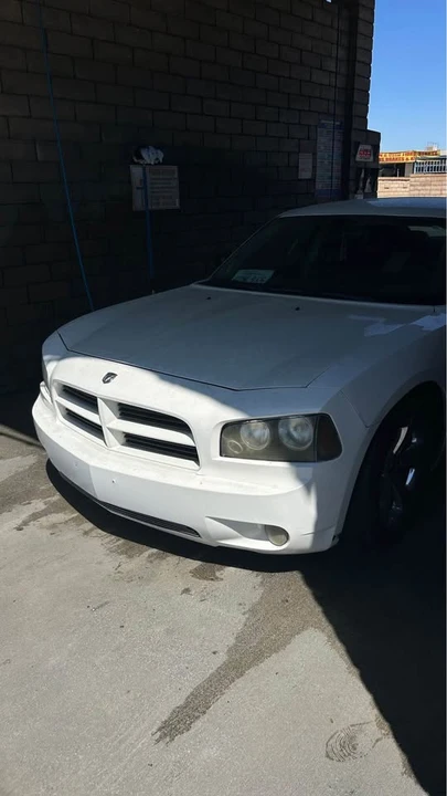2007 Dodge Charger 6th Gen - Image 3 of 11