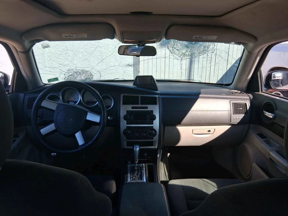 2007 Dodge Charger 6th Gen - Image 3 of 9
