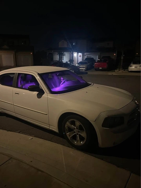 2007 Dodge Charger 6th Gen - Image 8 of 11