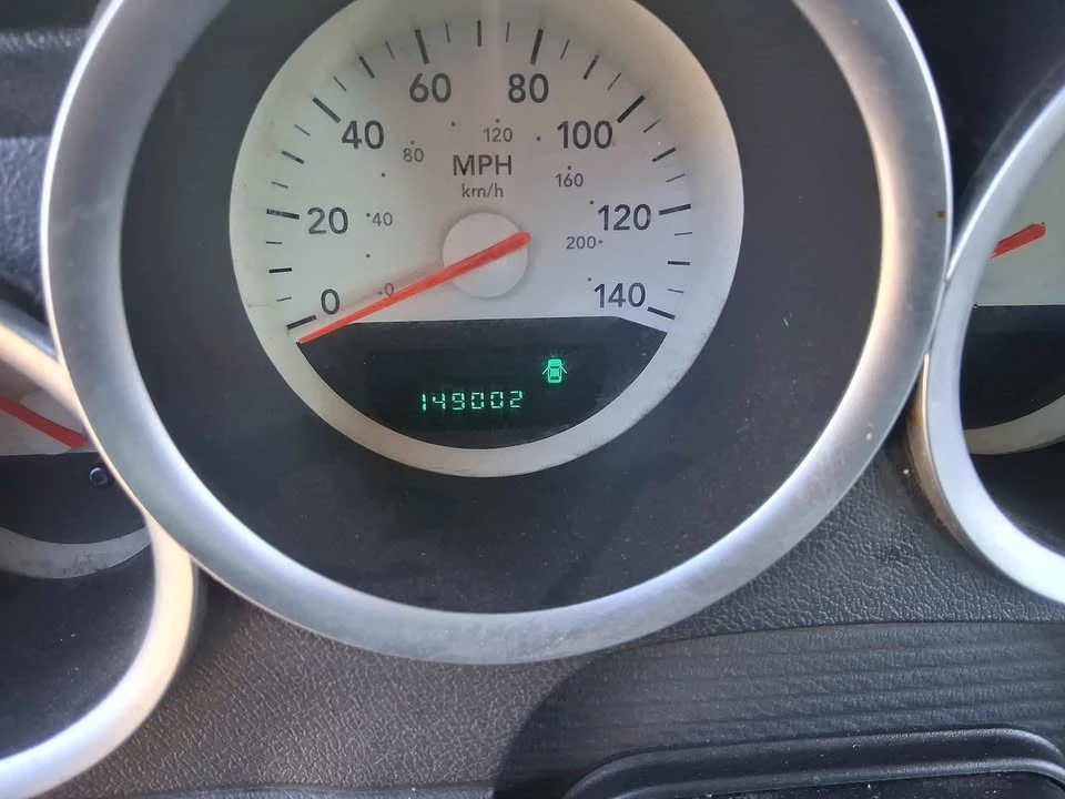 2007 Dodge Charger 6th Gen - Image 7 of 9