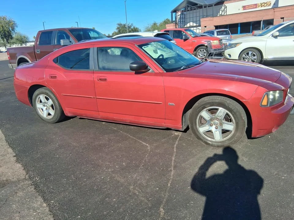 2007 Dodge Charger 6th Gen - Image 2 of 9