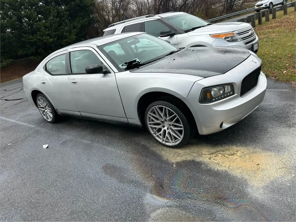 2007 Dodge Charger 6th Gen - Image 3 of 5