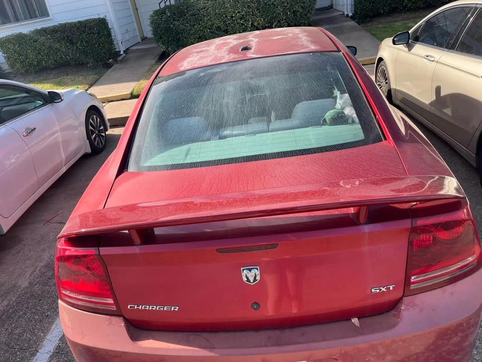 2007 Dodge Charger 6th Gen - Image 2 of 8