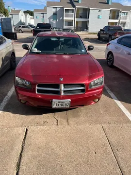2007 Dodge Charger · SXT Sedan 4D