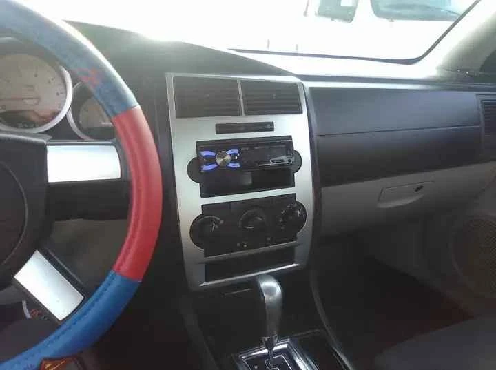 2007 Dodge Charger 6th Gen - Image 8 of 8