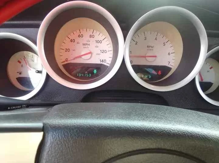 2007 Dodge Charger 6th Gen - Image 7 of 8