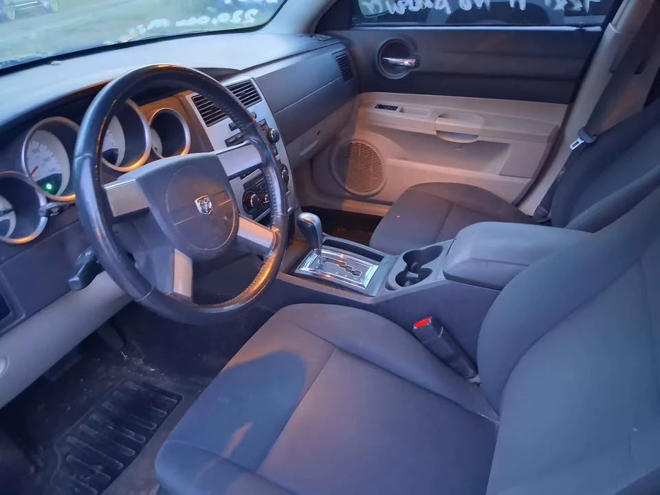2007 Dodge Charger 6th Gen - Image 5 of 9