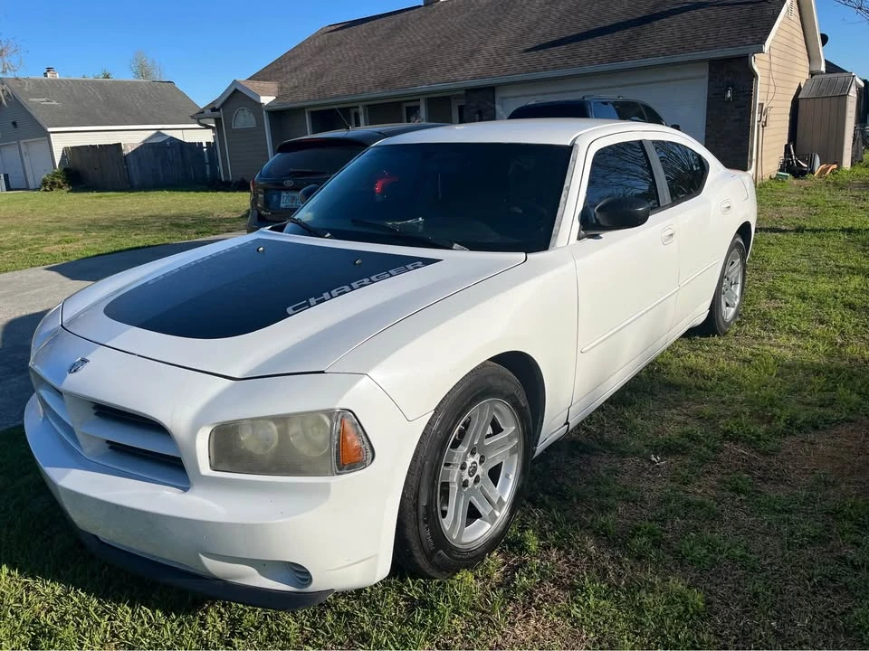 2007 Dodge Charger 6th Gen - Image 2 of 7
