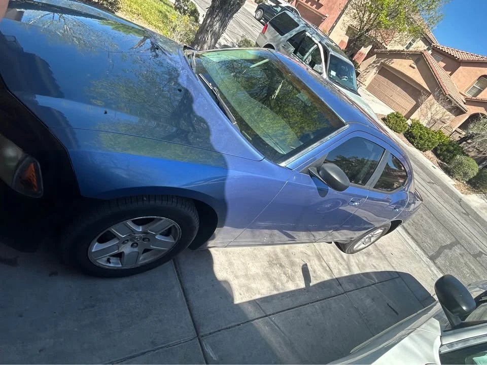 2007 Dodge Charger 6th Gen - Image 3 of 5