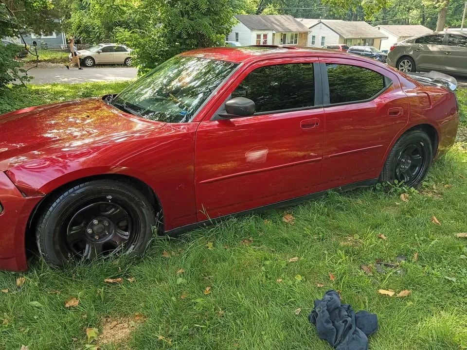 2007 Dodge Charger 6th Gen - Image 2 of 7