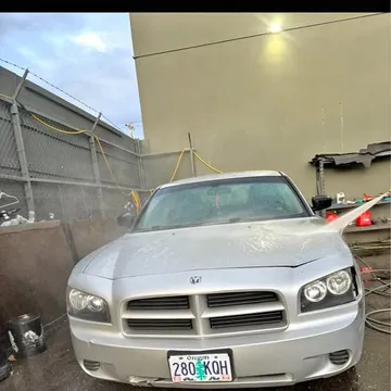 2007 Dodge Charger SXT