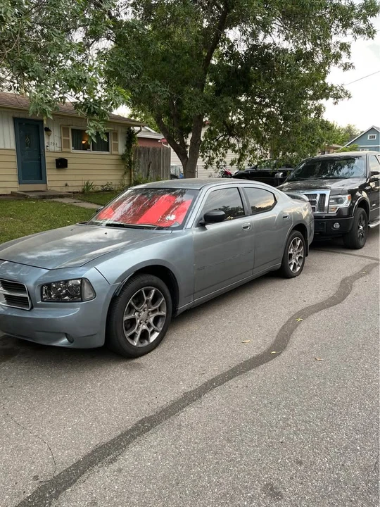 2007 Dodge Charger 6th Gen - Image 3 of 7