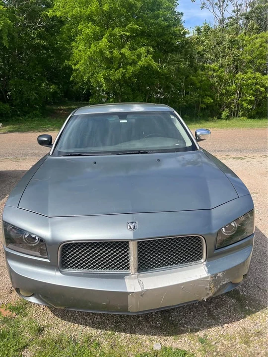 2007 Dodge Charger 6th Gen - Image 5 of 5