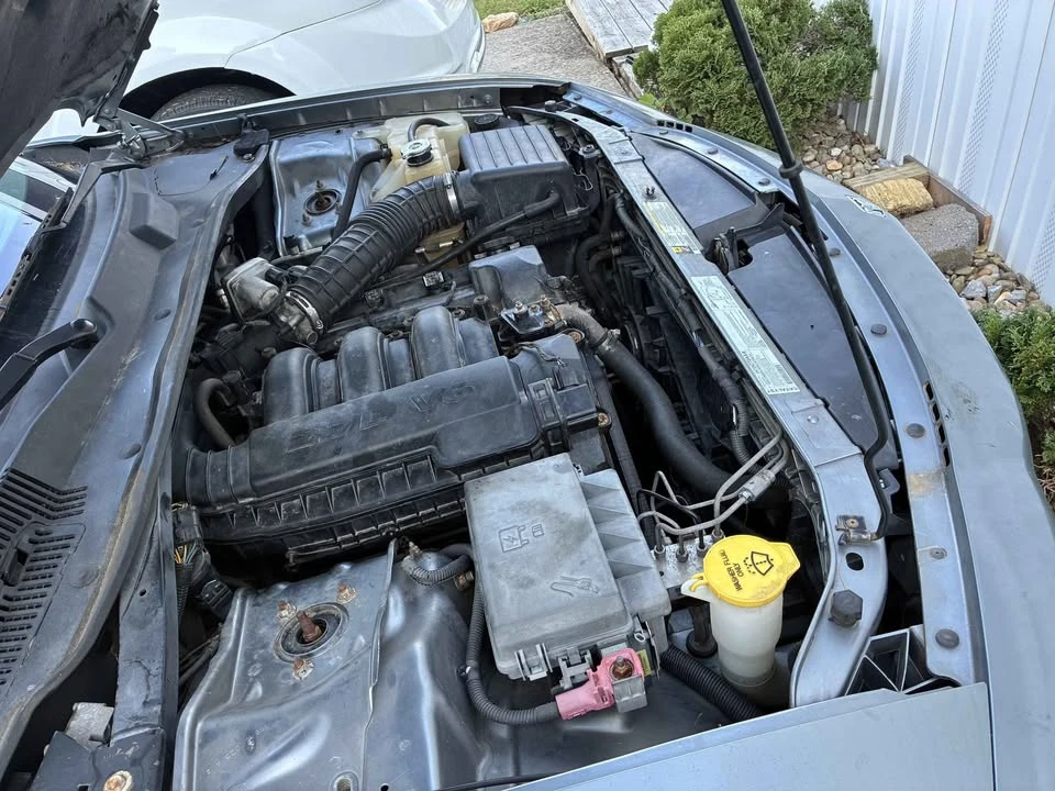 2007 Dodge Charger 6th Gen - Image 3 of 5