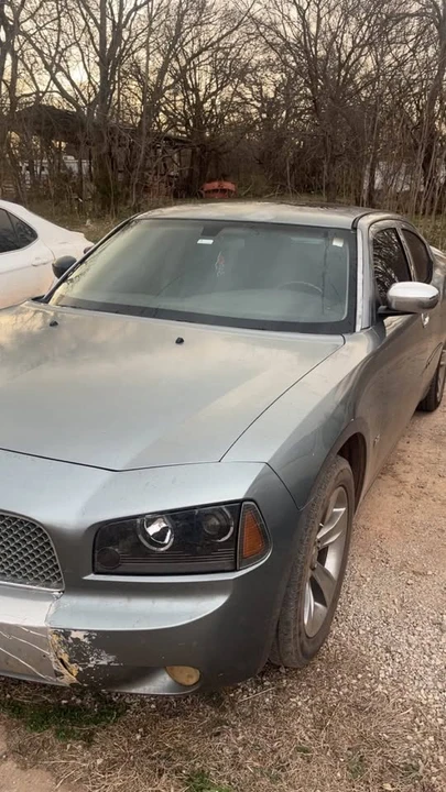 2007 Dodge Charger 6th Gen - Image 2 of 5