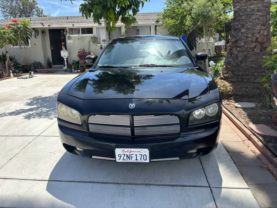 2007 Dodge Charger 6th Gen - Image 2 of 7