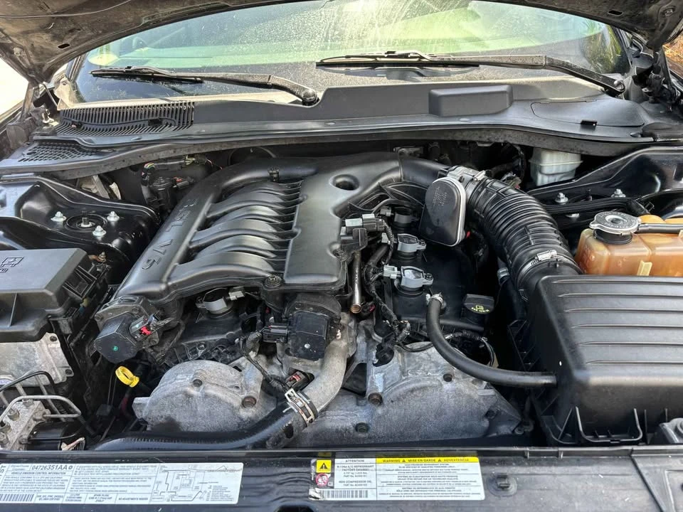 2007 Dodge Charger 6th Gen - Image 6 of 7