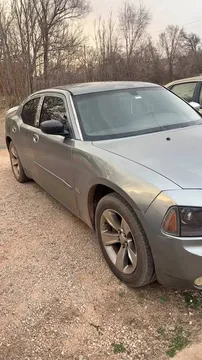 2007 Dodge Charger SXT Sedan 4D
