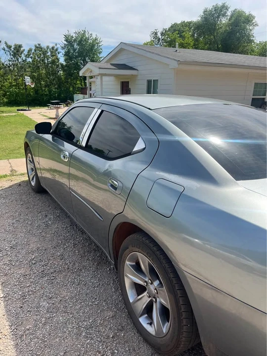 2007 Dodge Charger 6th Gen - Image 3 of 5