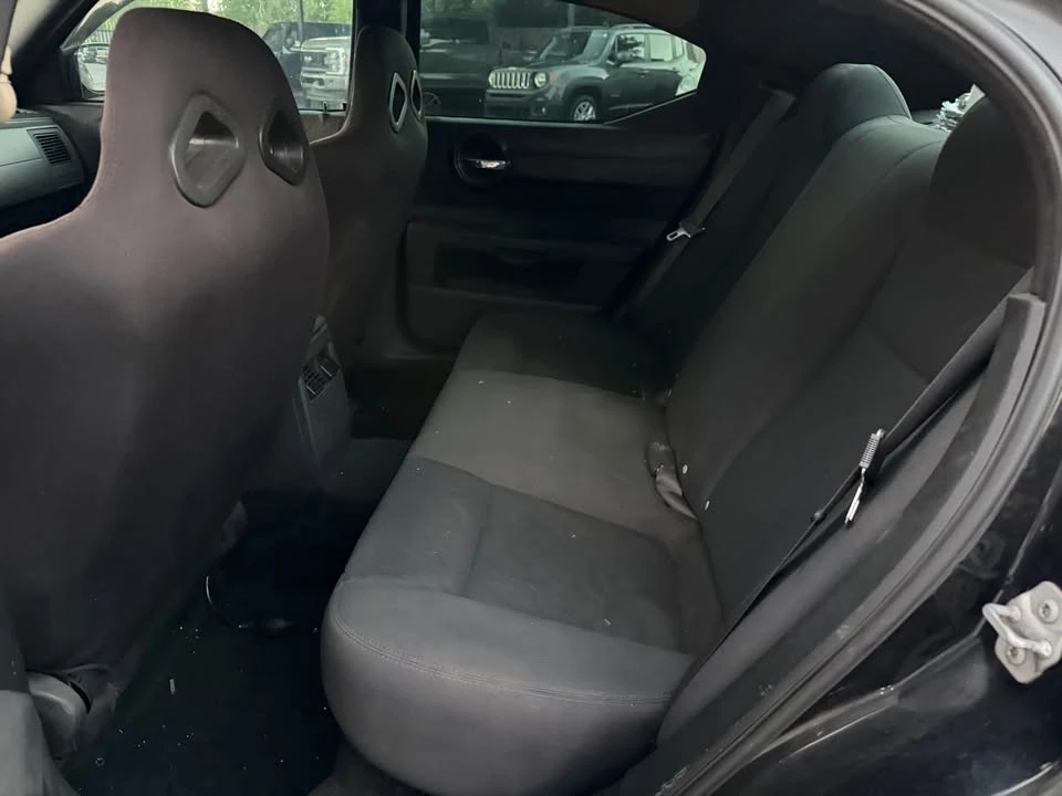 2007 Dodge Charger 6th Gen - Image 16 of 20