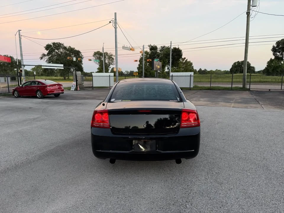 2007 Dodge Charger 6th Gen - Image 7 of 20