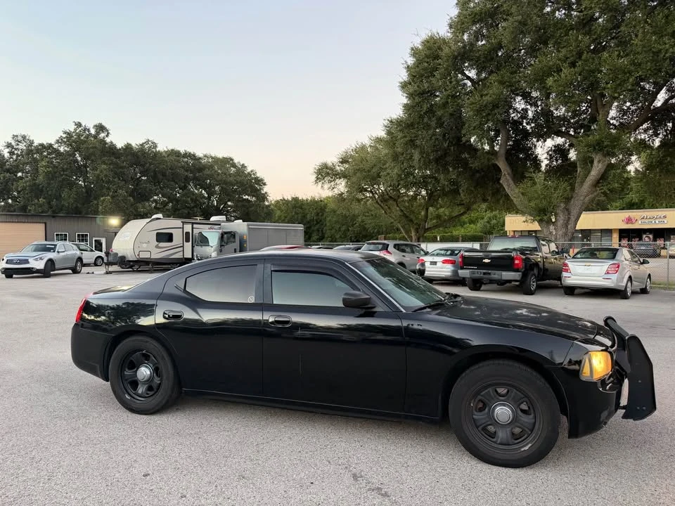 2007 Dodge Charger 6th Gen - Image 5 of 20