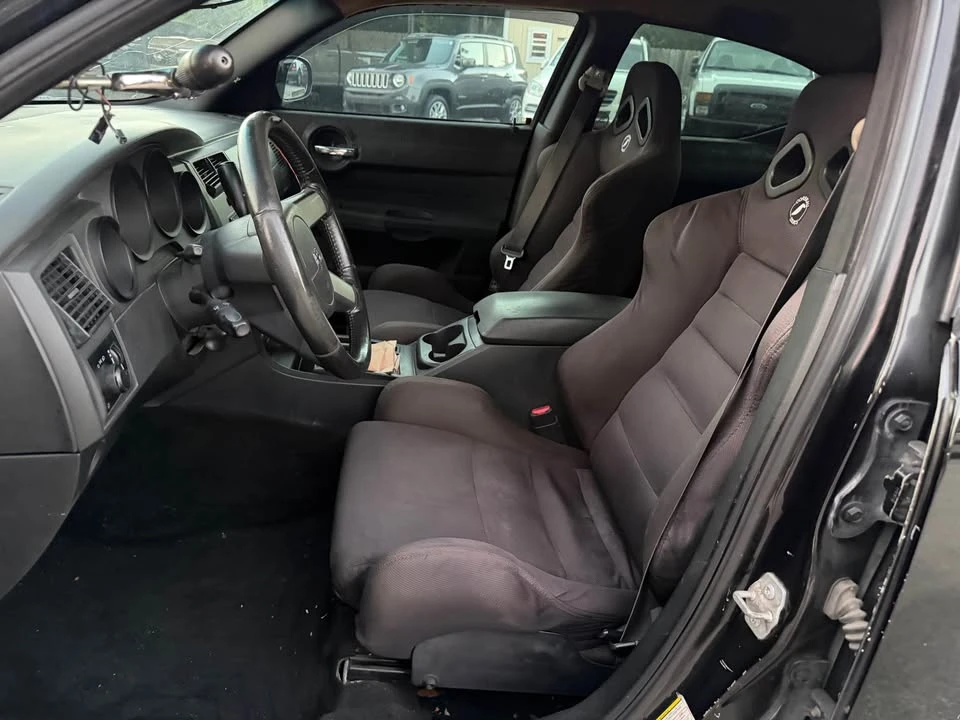 2007 Dodge Charger 6th Gen - Image 13 of 20