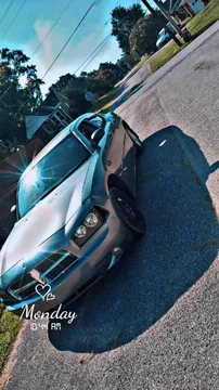 2007 Dodge Charger SXT