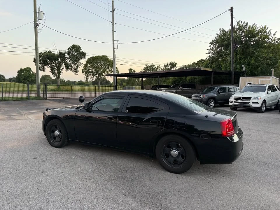 2007 Dodge Charger 6th Gen - Image 9 of 20