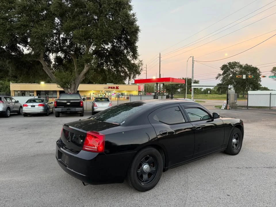 2007 Dodge Charger 6th Gen - Image 6 of 20