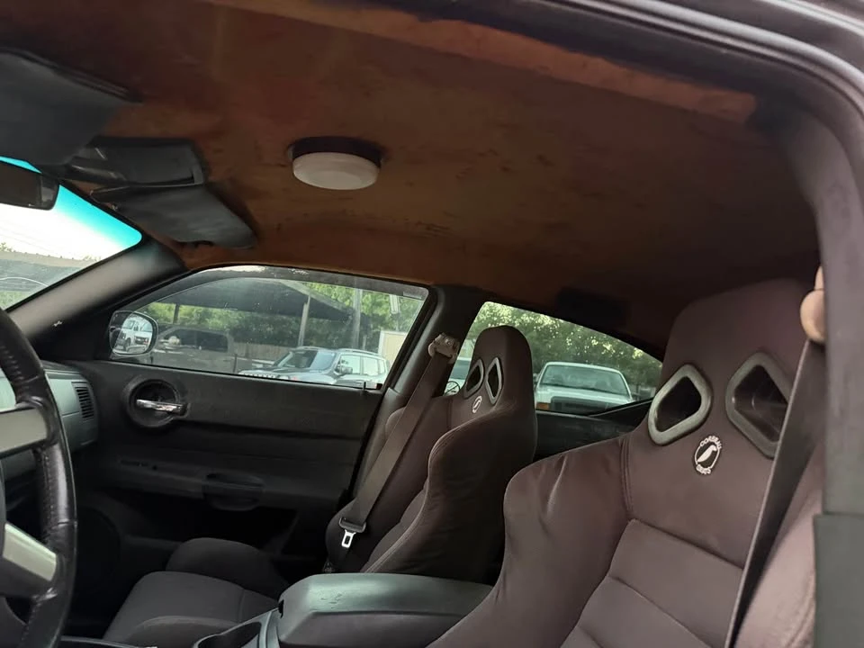 2007 Dodge Charger 6th Gen - Image 12 of 20