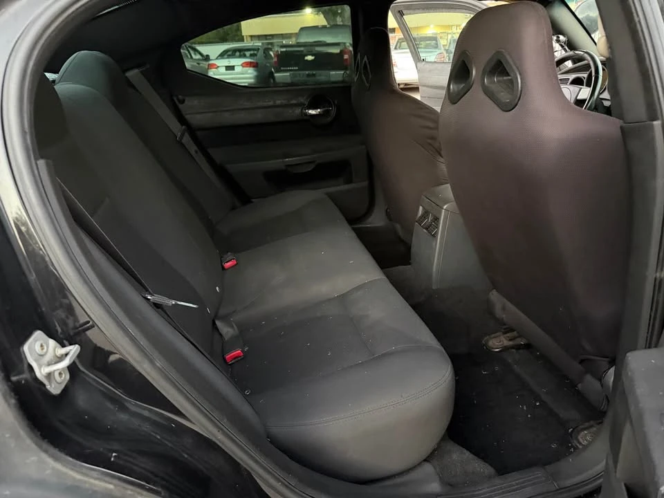 2007 Dodge Charger 6th Gen - Image 18 of 20