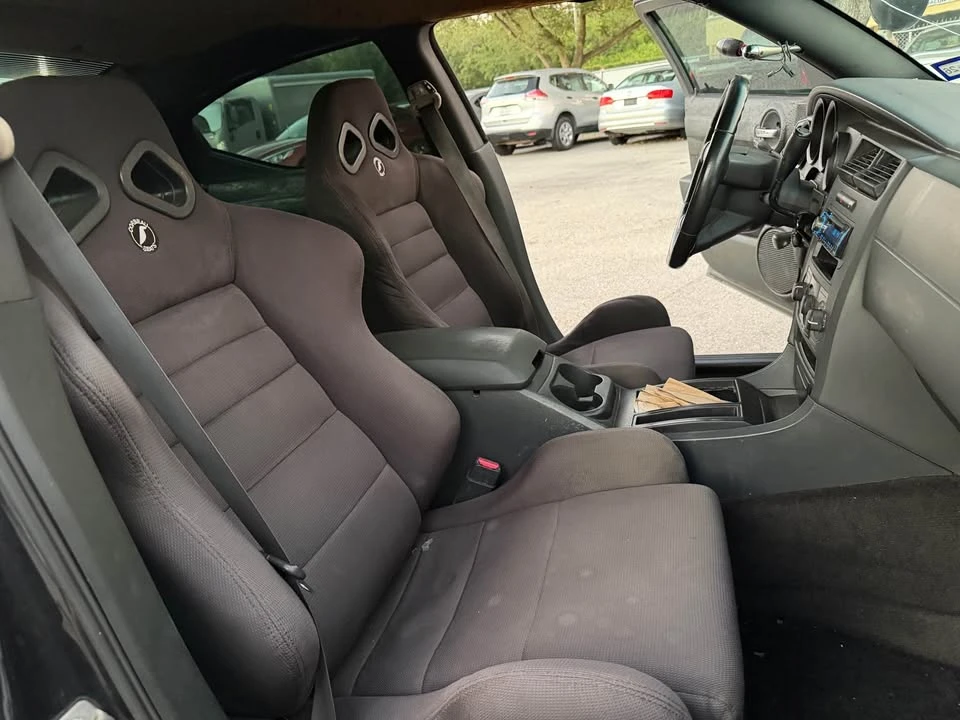 2007 Dodge Charger 6th Gen - Image 20 of 20